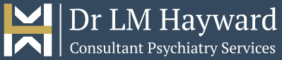 Dr LM Hayward Logo